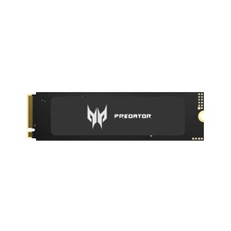 [DDUACR130] Unidad                                                                                                                                                                                                                                De Estado Solido Nvme Predator Acer Gm3500 - 1 Tb, M.2 Pcie Gen3, 3400 Mb/s, 3000 Mb/s