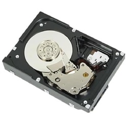 [DDUDLL2380] Disco                                                                                                                                                                                                                                         Duro Dell 400-bkdo - 2 Tb, Sata, 3.5 Pulgadas