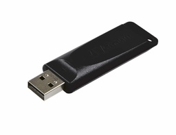 [MEMVRT240] Memoria                                                                                                                                                                                                  Usb 98697 Marca Verbatim De 32 Gb -