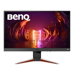 [MONBNQ1390] Monitor                                                                                                                                                                                             Benq Mobiuz Ex240n 9h.ll6lb.qba -