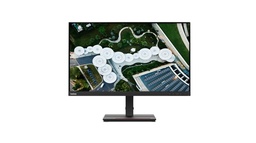 [MONLEN1070] Monitor                                                                                                                                                                                           Lenovo Thinkvision S24e-20 - 23.8 Pulgadas, Negro