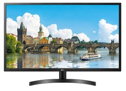 [MONLGE1880] Monitor                                                                                                                                                                                     Lg 32mn500m-b.awm - 31.5 Pulgadas, 1920 X 1080 Pixeles, 5 Ms, Negro