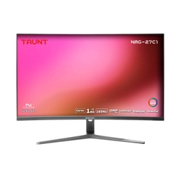 [MONNNN060] Monitor                                                                                                                                                                                       Gaming Led Curvo 27 Nmg-27c1 Va 165hz 1ms Low Bluelight Flickerfree Freesync Rgb Vesa 16:9 Fhd 1920*1080 Hdmi Dp Negro -