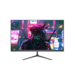 [MONRDG010] Monitor                                                                                                                                                                                          Redragon Ruby - 23.8 Pulgadas, 1 Ms