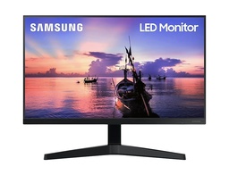 [MONSMG1570] Monitor                                                                                                                                                                                           Samsung Lf27t350fhlxzx - 27 Pulgadas, 1920 X 1080 Pixeles, 5 Ms, Dark Blue Gray