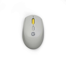 [MOUGET050] Mouse                                                                                                                                                                                    Wireless Getttech Gac-24407g Colorful Gris -