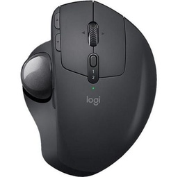 [MOULOG1790] Mouse                                                                                                                                                                                                Logitech Mx Ergo - Negro, Usb