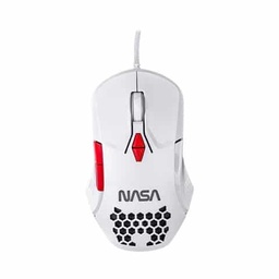 [MOUTCH850] Mouse                                                                                                                                                                                               Gamer Alambrico Nasans-gm04 Marca Techzone -