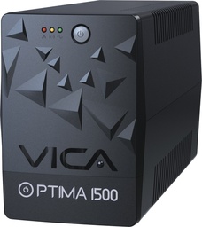 [NBKVIC700] No                                                                                                      Break Vica Optima 1500 -