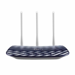 [ROUTPL710] Router                                                                                                                                                                 Tp-link Dual Band Archer C20 Ac750 Wifi Doble Banda -