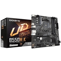 [MBDGIG4830] Mb                                                                                                                                                                                                           Gigabyte B550m K -