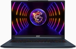 [Dim-A13VG] Laptop               Gamer MSI Stealth 16studio A13vg-056us Core I7 13620h 32gb 1tb SSD RTX 4070 8gb Windows 11 Ingles