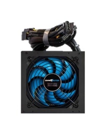 [GABVGO020] Fuente                                                                                                                                                                                                                                      De Poder Game Factor Psg-400 - Fuente De Poder, Negro