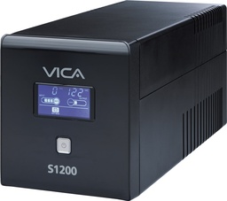 [NBKVIC110] No                                                                                                                                                              Break Vica S1200 -