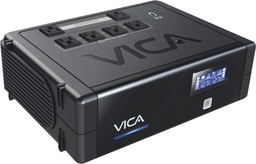 [NBKVIC180] No                                                                              Break  Vica B-flow Revolution 700 -