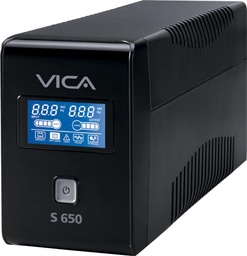 [NBKVIC200] No                                                                                                        Break Vica S650 -