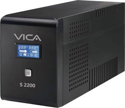 [NBKVIC140] No                                                                                                                                              Break Vica S2200 -