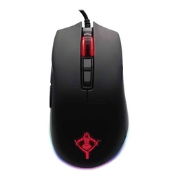 [MOUYEY010] Mouse                                                                                                                                                                                        Gamer Yeyian Ymt-v70 Ymt-m2000 Claymore2000 Opt/rgb/7 Btns/12000 -