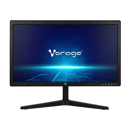[MONVGO200] Monitor                                                                                                                                                                                        Vorago Led Widescreen De 19.5 Pulgadas (led-w19-205). -
