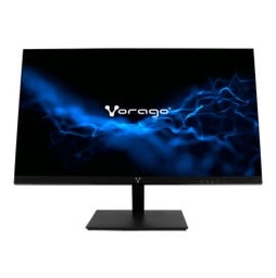 [MONVGO150] Monitor                                                                                                                                                                                           Vorago Led-w23.8-400f - 23.8 Pulgadas, 1920 X 1080 Pixeles, Negro, Incluye Cable Hdmi