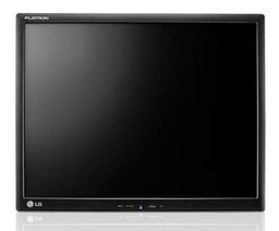 [MONLGE805] Monitor                                                                                                                                                                                            Lg 17mb15t-b- Touch Screen - Punto De Venta