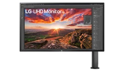 [MONLGE2550] Monitor                                                                                                                                                                                              Lg 32uk580-b - 32 Pulgadas, 3840 X 2160 Pixeles, 4 Ms, Negro