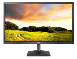 [MONLGE2200] Monitor                                                                                                                                                                                                 Lg 22mk400h-b.awm - 21.5 Pulgadas, 1920 X 1080 Pixeles, Negro
