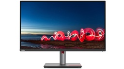 [MONLEN1200] Monitor                                                                                                                                                                                       Lenovo Thinkvision T27i-30 - 1920x1080, 27 Pulgadas, Hdmi-dp-vga.