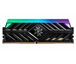 [MEMDAT6050] Memoria                                                                                                                                                                                                      Ram Adata  Ax4u32008g16a-sb41 - 8 Gb, Ddr4, 3200mhz, Udimm