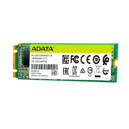 [DDUDAT1660] Unidad                                                                                                                                                                                                                   De Estado Solido  Adata Asu650ns38-120gt-c - 120 Gb, Sata