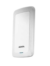 [DDUDAT1390] Disco                                                                                                                                                                                                                            Duro Externo Adata Ahv300-1tu31-cwh - 1 Tb, Usb 3.2, 2.5 Pulgadas