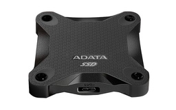 [DDUDAT1090] Ssd                                                                                                                                                                                                                        Externo Adata 240gb - 240 Gb, Usb 3.1, 440 Mb/s, Negro