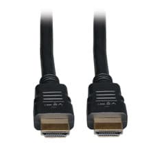 [CABTRL1350] Cable                                                                                                                                                                                                                                                                                          Hdmi Tripp-lite - 1, 83 M, Hdmi, Hdmi, Negro