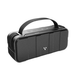 [BOCVGO590] Bocina                                                                                                                                                                                                                                                                                                          Vorago Bsp-500-v2 - 6w * 2, Negro, 180 Hz - 20000 Khz