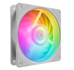 [MFZ-M2DW-24NP2-R1] Ventilador Cooler Master Mobius120p Argb White Mfz-m2dw-24np2-r1