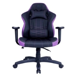 [CMI-GCE1-PR] Silla                     Cooler Master Gaming Caliber E1 Purple/black Cmi-gce1-pr