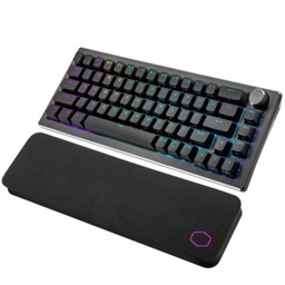 [CK-721-GKTM1-US] Teclado                                                                                                                                                                                                                                                                                                                                                                                                                                                                                                                                                                                                                                                                                                                                                Cooler Master Ck721 Black Ttc Brown Ck-721-gktm1-us