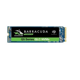 [763649147474-S] Unidad                                                                                                                                                                                                                                                                                                                                                                                                 Ssd M.2 Seagate 1tb Zp1000cv3a001 Barracuda Q5 Nvme Pci Express