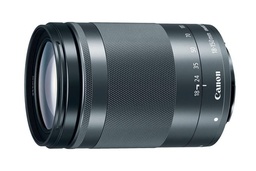 [1375C003AA] Lente                                                                                                                                                                                                                                                                                                                                                                                                                                                                                                                                                                                                                                                          Canon Ef-m18-150 18-150mm Is Stm 1375c003aa