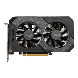 [192876558881-A] Tarjeta                                                                                                                                                                                                                                                                                                                                                                                                                                                                                                                                                                                                                                                                                                                                                                                                                                                                                      De Video Asus Tuf-gtx1660s-6g-gaming 6gb/gddr6/hdmi 2.0
