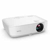 [840046044503-B] Proyector                                                                                                                                                                 Benq Mx536 Dlp 4000lum Xga (1024x768) 20,000:1 Usb A Hdmix2