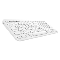 [097855155733-L] Teclado                                                                                                                                                                                                                                                                                                                                                                                                                                                                                                                                                                                                                                                                                                                                                                                                                                                                                                                                                                                                                                                                    Logitech K380 Blanco Bluetooth Pc/mac/ios/android (920-009595)