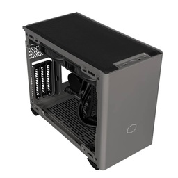 [NR200P-MCNN85-SL0] Gabinete                                                                                                                                                                                                                                                                                                                                                                                                                                                                                                                                                                                                                                                       Cooler Master Minitower Nr200p-mcnn85-sl0master Box Nr200pmax