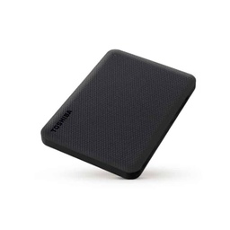 [HDTCA10XK3AA-OB] (open  Box) Disco Duro Externo Toshiba 1tb Hdtca10xk3aa Advance Negro