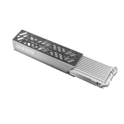 [SOA010-ME-00] Enclosure                                                                                                                                                                                                                                                                                                                                                                                                                                                                                                                                                                                                                                                                                                                  Cooler Master Soa010-me-00 Gem White