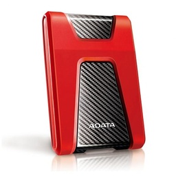 [4713435799130-A] Disco                                                                                                                                                                                                                                                                                                                                                                                                                                                                                                                                                                                                                                                                                                                                                                                                                    Duro Externo Adata Hd650 1tb 2.5 3.1rojo (ahd650-1tu31-crd)