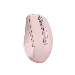 [097855161833-L] Mouse                                               Logitech Mx Anywhere 3s Rosa 910-005994