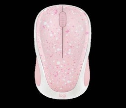 [097855166715-L] Mouse                                                                                                                                                                                                                                                                                                                                                                                                                                                                                                                                                                                                                                                                                                                                                                                                                                                                                                                                                                 Logitech M317c Inalambrico Unifying Rosa Splash (910-006213)