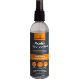 [ACCMST1060] Limpiador                                                                                                                                                                                                                                                                                                                                                                                                                                              De Alcohol Isopropílico Perfect Choice Pc-034087 - Componentes Electrónicos