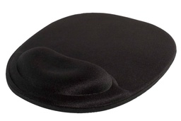 [ACCTYM020] Tapete                                                                                                                                                                                                                                                                                                                                                                                                                 Ergonómico Para Mouse De Ge Perfect Choice - Negro, 20, 3 Cm, Gel